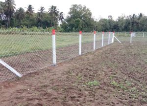 fencing  service in chennai