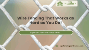 fencing company 