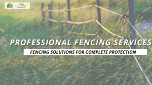 Best Fencing Near Me in Chennai