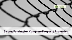 Fencing Contractors in Chennai